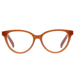 The Book Club “Art of the Snore” Blue Light Blocking Glasses